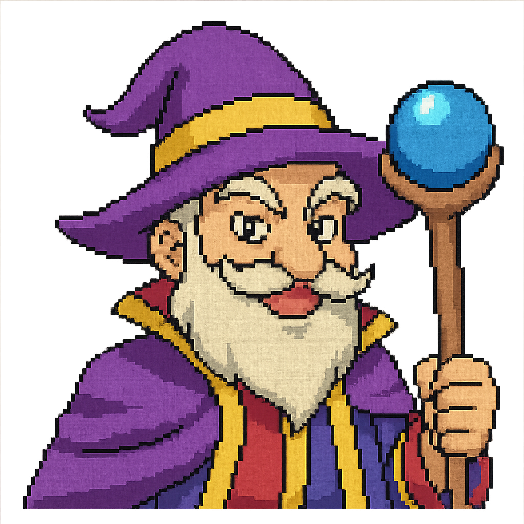 The HR Wizard